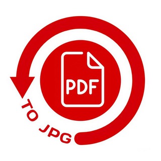 PDF TO JPG ✅ logo