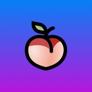 Peach 18 logo