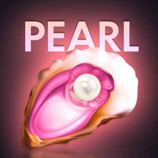 Pearl hub logo