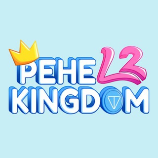 PEHE Kingdom logo
