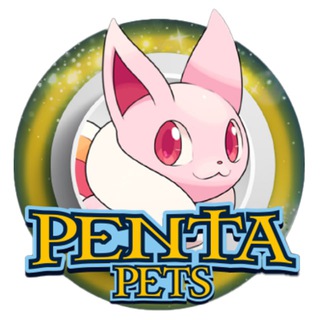 PentaPets logo
