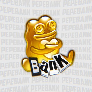 PepeBank logo