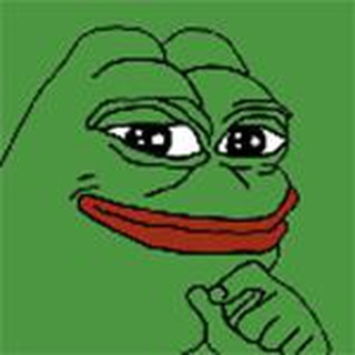 PEPE Miner Bot logo