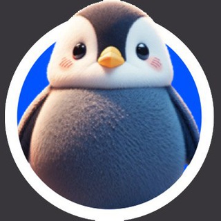 Percy Penguin logo