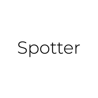 Pessimistic Spotter logo