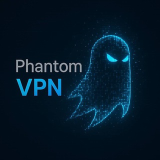 Phantom VPN logo