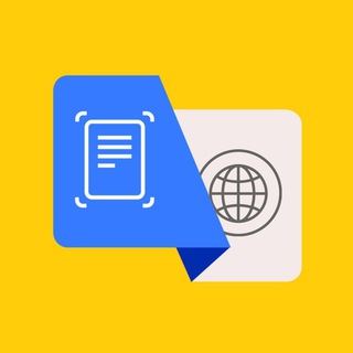 Photo Translator logo
