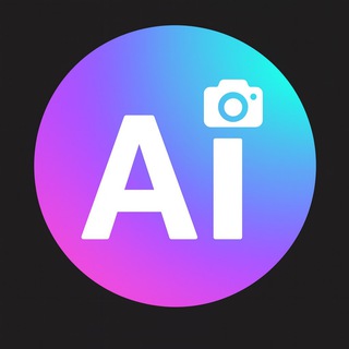photoshoot AI logo