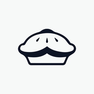 Pie logo