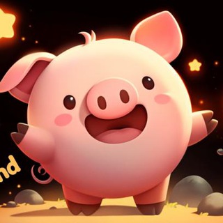 PiggyLand logo