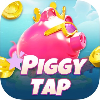 Piggy Tap logo