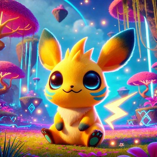 Pika Tap logo