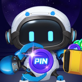 PinPon Play логотип