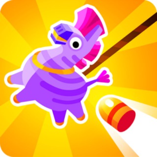 Pinata Champion logo