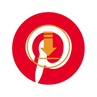 Pinterest Downloader logo