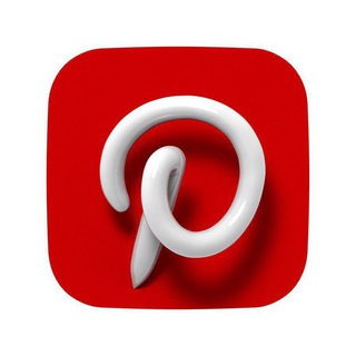 Pinterest TikTok Youtube downloader logo