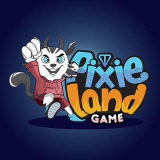 PixieLand logo