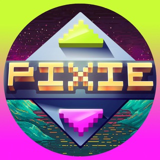 Pixie logo