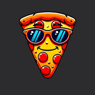 Pizza Penny Game logo