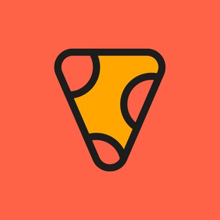 PizzaTon 🍕 logo