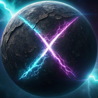 Planet X logo