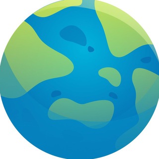 Планетки 2048 logo