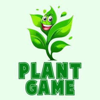 Plant Game 🌿 logo
