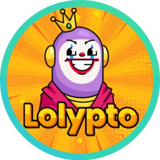 [Play] Lolypto логотип