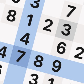 Play Sudoku logo