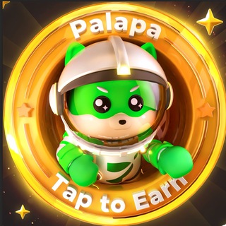 PLPA TapTap Hero logo