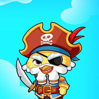 Plunder Storm logo