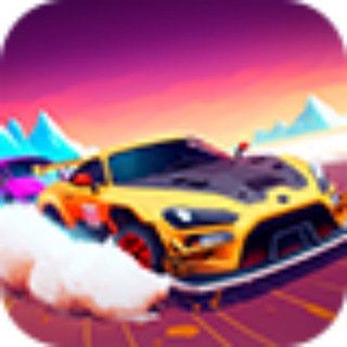 Pocket Drift logo