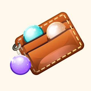 Pocket logo