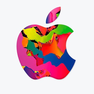 Подарочные карты Apple 🍏 logo