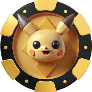 POKE Center logo