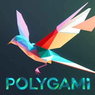 Polygami Game logo