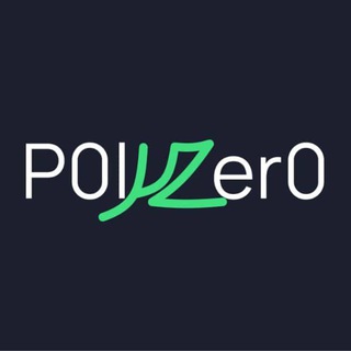 Polyzero logo