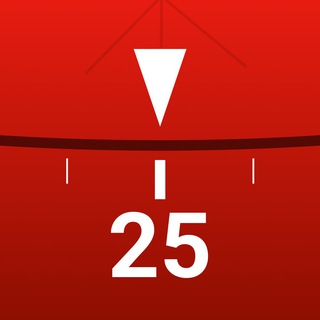 Pomodoro Timer logo
