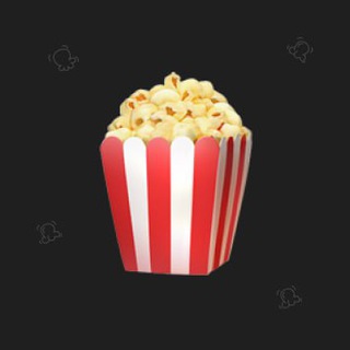 🍿 Popcorn Bro logo