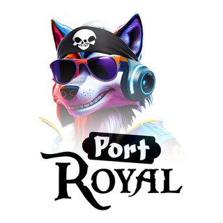 Port Royal logo