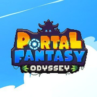 Portal Fantasy: Odyssey logo