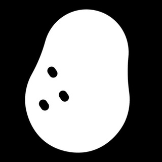 Potato🥔 logo