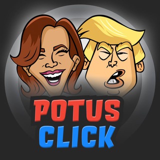 POTUS click logo