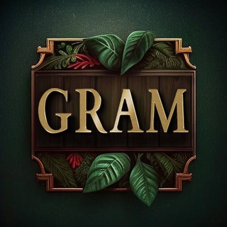 PR GRAM logo