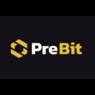 Prebit.io logo