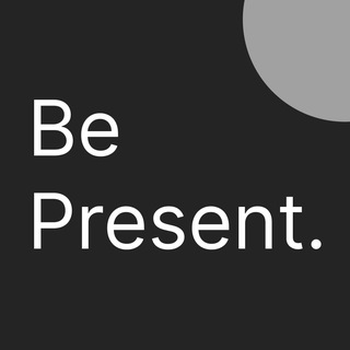 PresentWithYourself logo