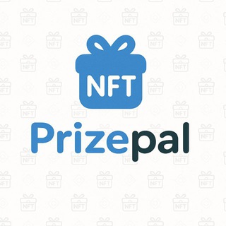 PrizePal - Fast & Save logo