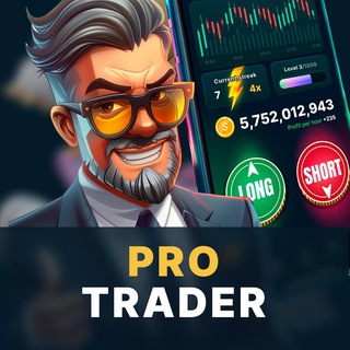 ProTrader.bot logo