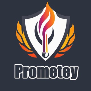 Prometey VPN logo