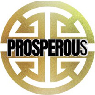 Prosperous World logo